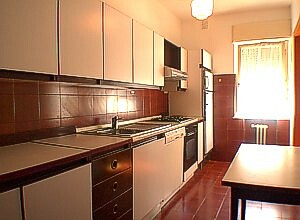 Apartments in Moena - Type 1 - Photo ID 231